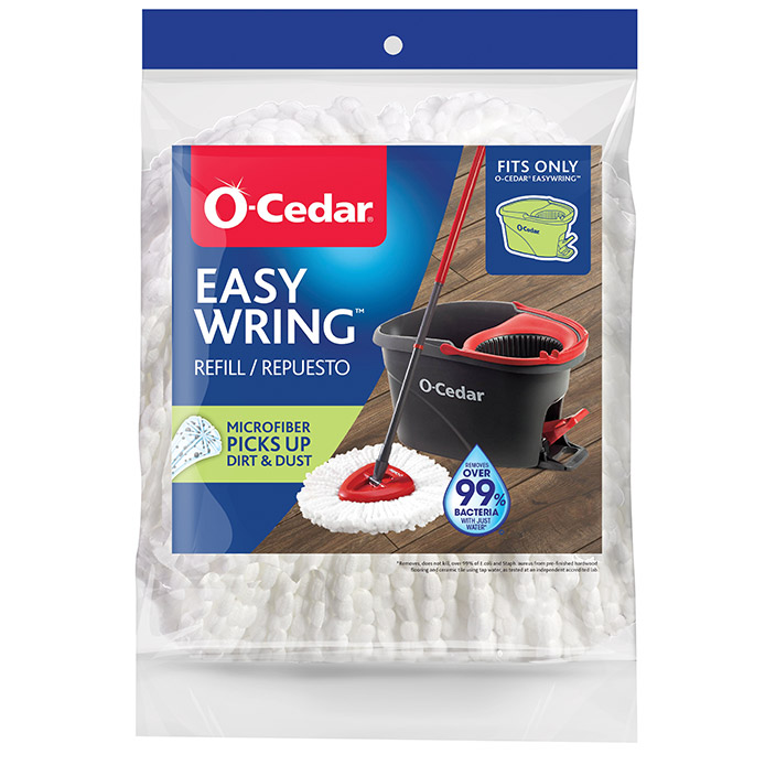 EasyWring™ Spin Mop Refill