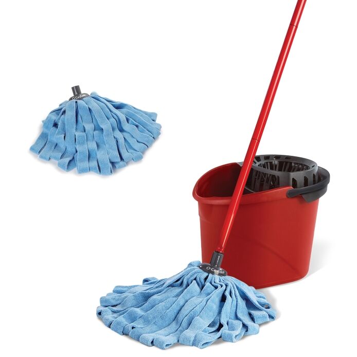 Mop Buckets, Household Cleaning Products Made for Easy Cleaning