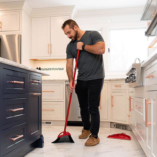 How Often Should You Mop Your Kitchen Floor: Ultimate Guide