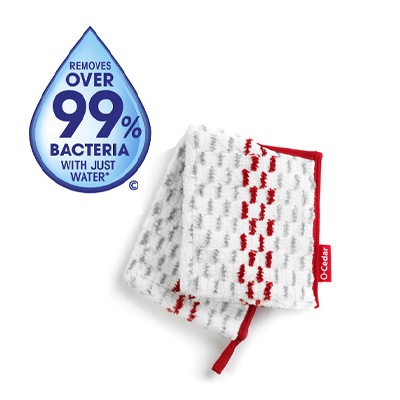 ProMist® MAX Microfiber Spray Mop Washable Refill
