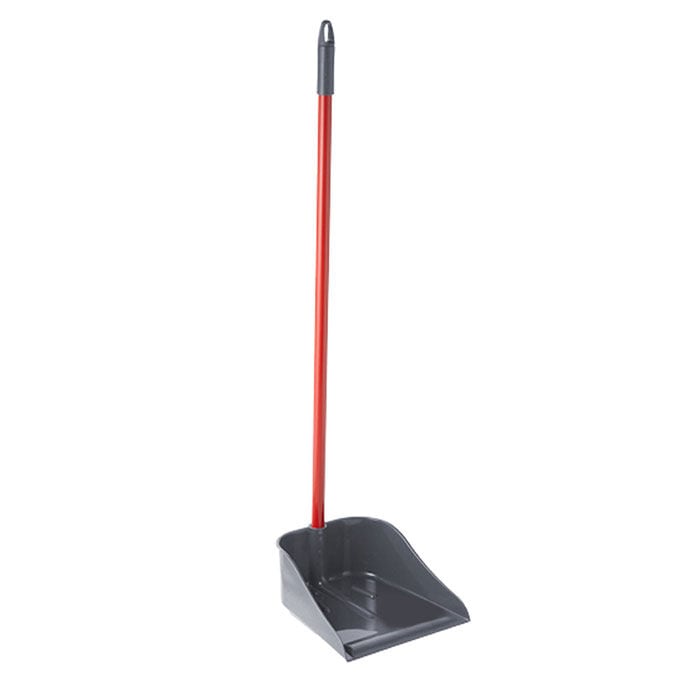 Stand-Up Dust Pan, Household Cleaning Products Made for Easy Cleaning