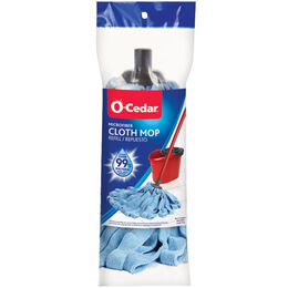 O-Cedar Microfiber Cloth Mop Refill