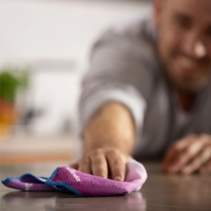 Microfibre cloth for modern cleaning.jpg